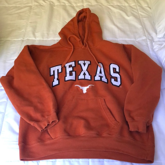 ut sweater